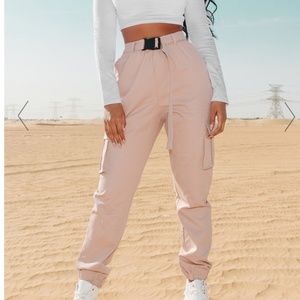 PrettyLittleThing Joggers